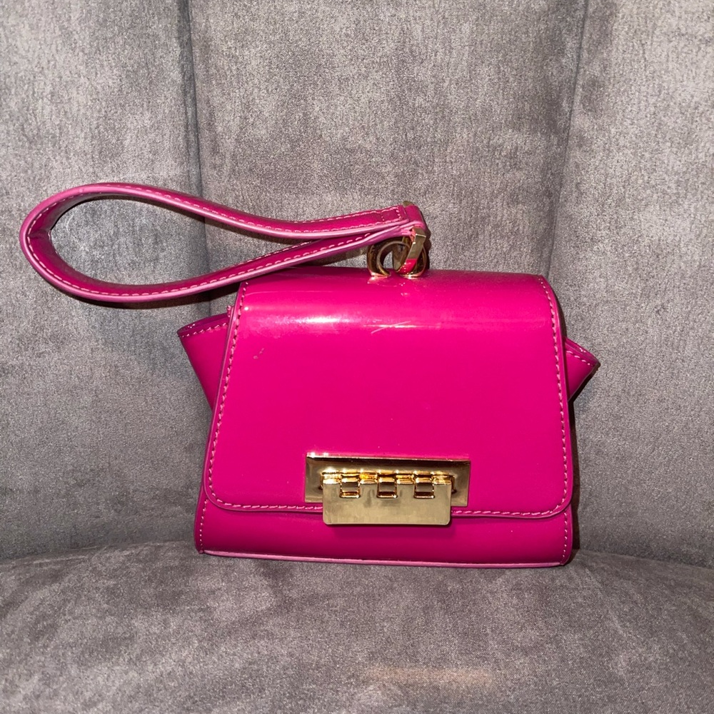 Zac Posen Wristlet